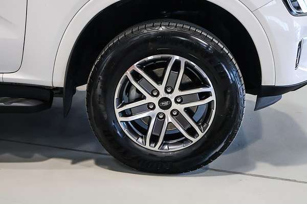 2022 Ford Everest Trend 2.0L