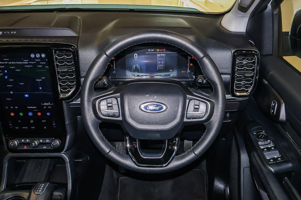 2024 Ford Everest Trend 2.0L