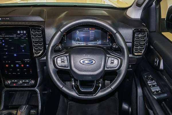 2024 Ford Everest Trend 2.0L