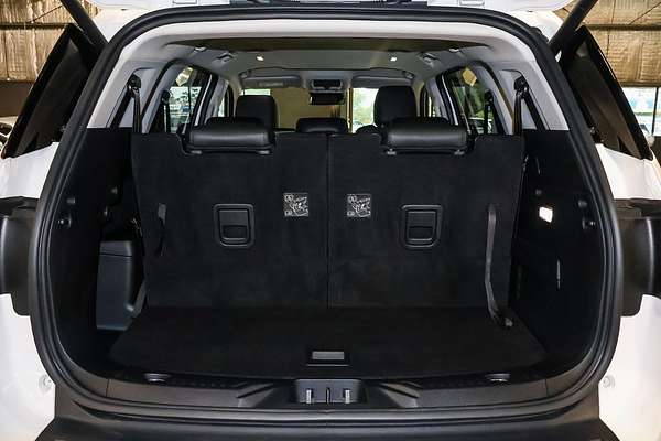 2024 Ford Everest Trend 2.0L