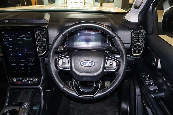 2022 Ford Everest Trend 2.0L