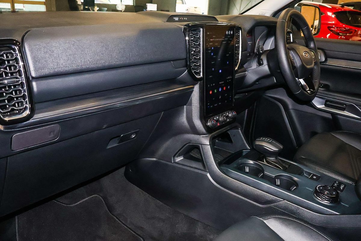 2024 Ford Everest Trend 2.0L