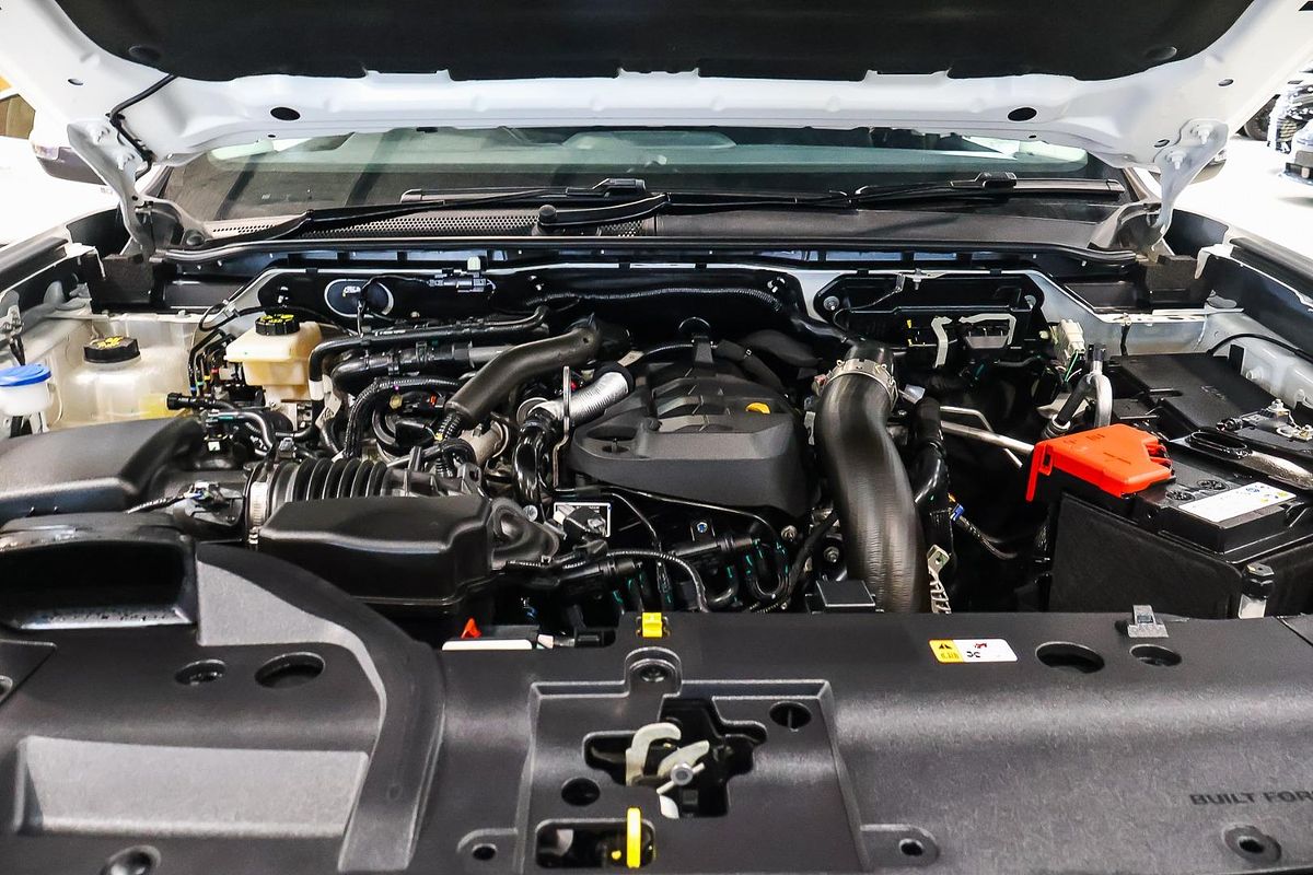 2024 Ford Everest Trend 2.0L