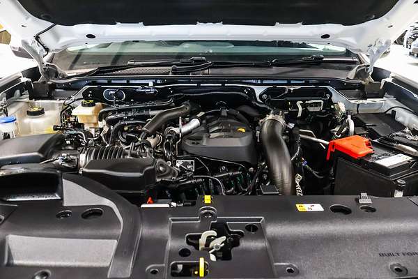 2024 Ford Everest Trend 2.0L