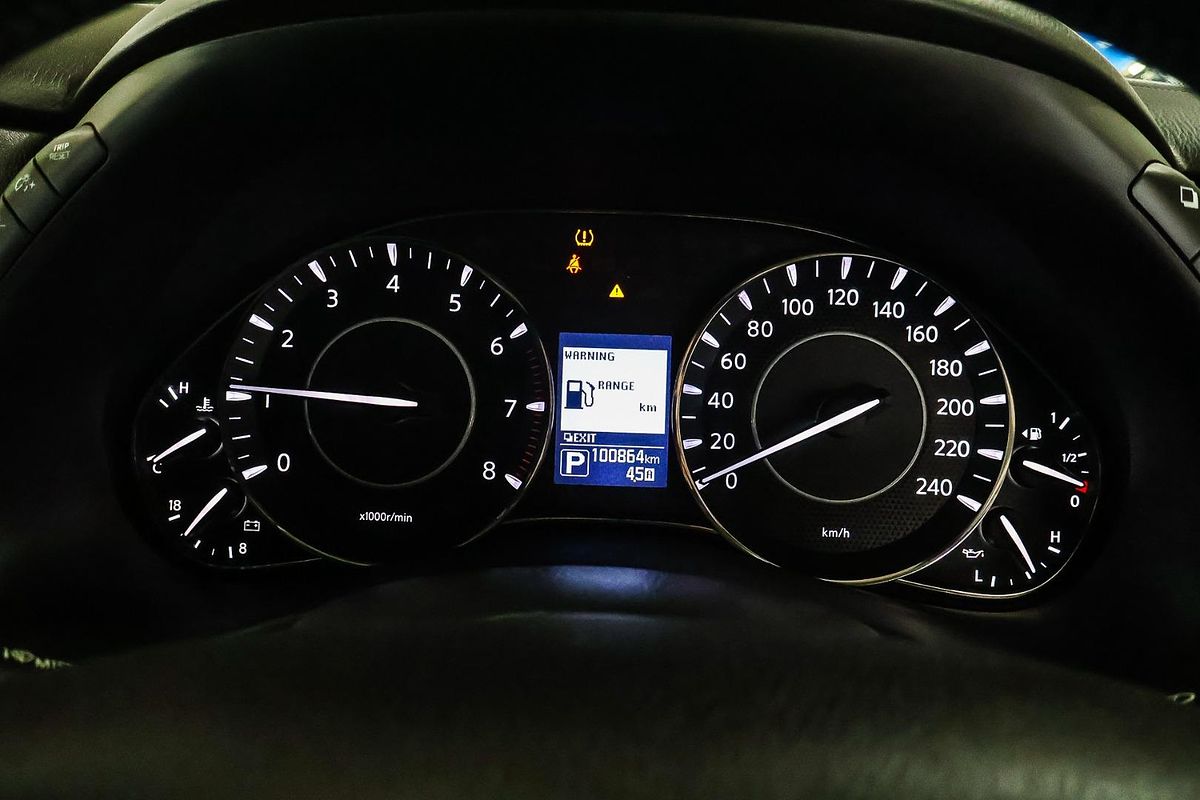 2021 Nissan Patrol Ti-L Y62