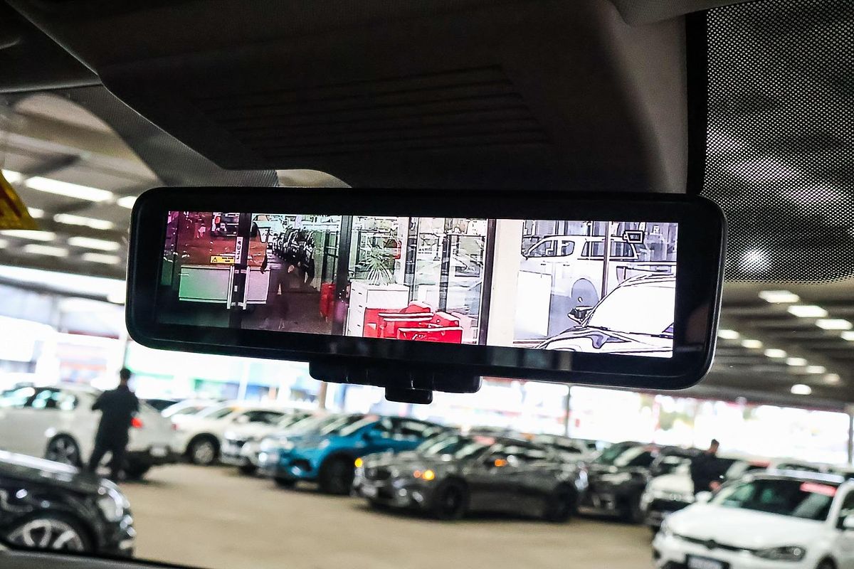 2021 Nissan Patrol Ti-L Y62