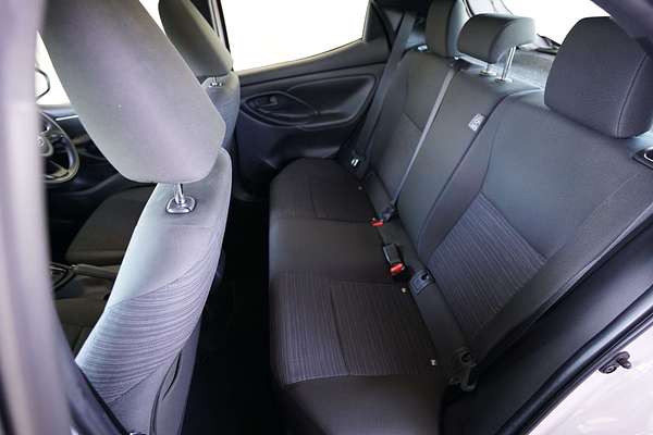 2023 Toyota Yaris Ascent Sport MXPA10R
