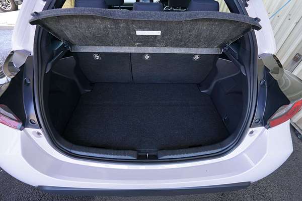 2023 Toyota Yaris Ascent Sport MXPA10R