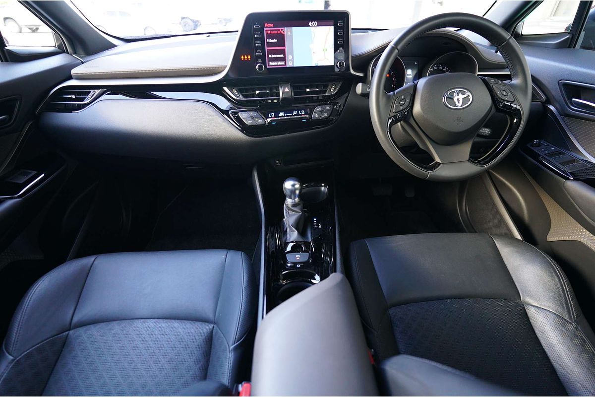 2022 Toyota C-HR Koba NGX10R