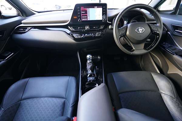2022 Toyota C-HR Koba NGX10R