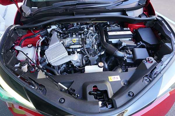 2022 Toyota C-HR Koba NGX10R