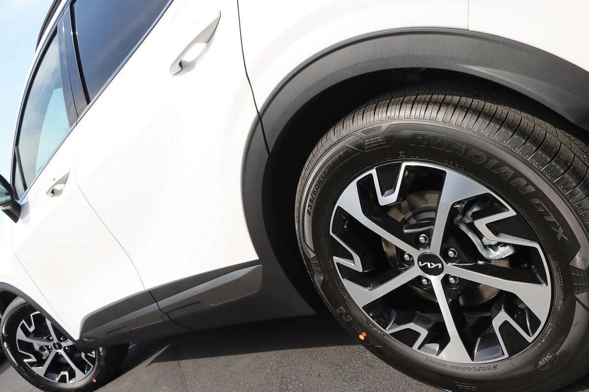 2025 Kia Sportage HEV GT-Line NQ5