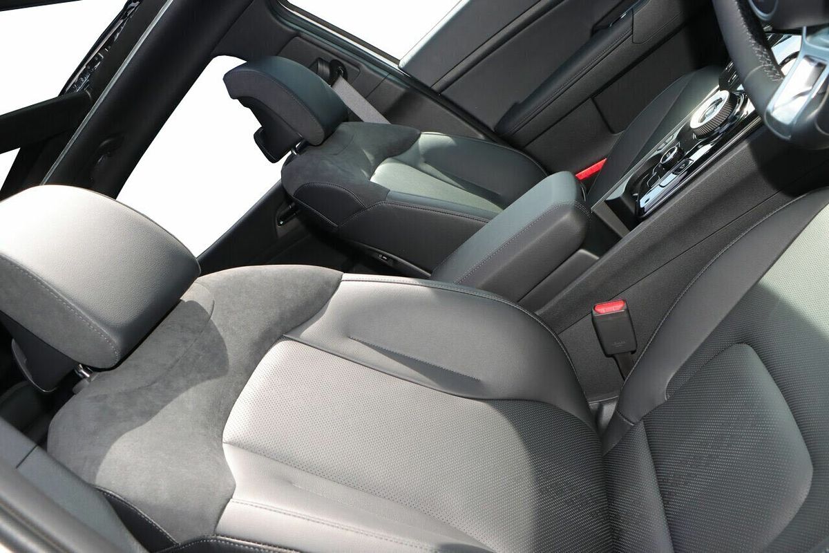 2025 Kia Sportage HEV GT-Line NQ5