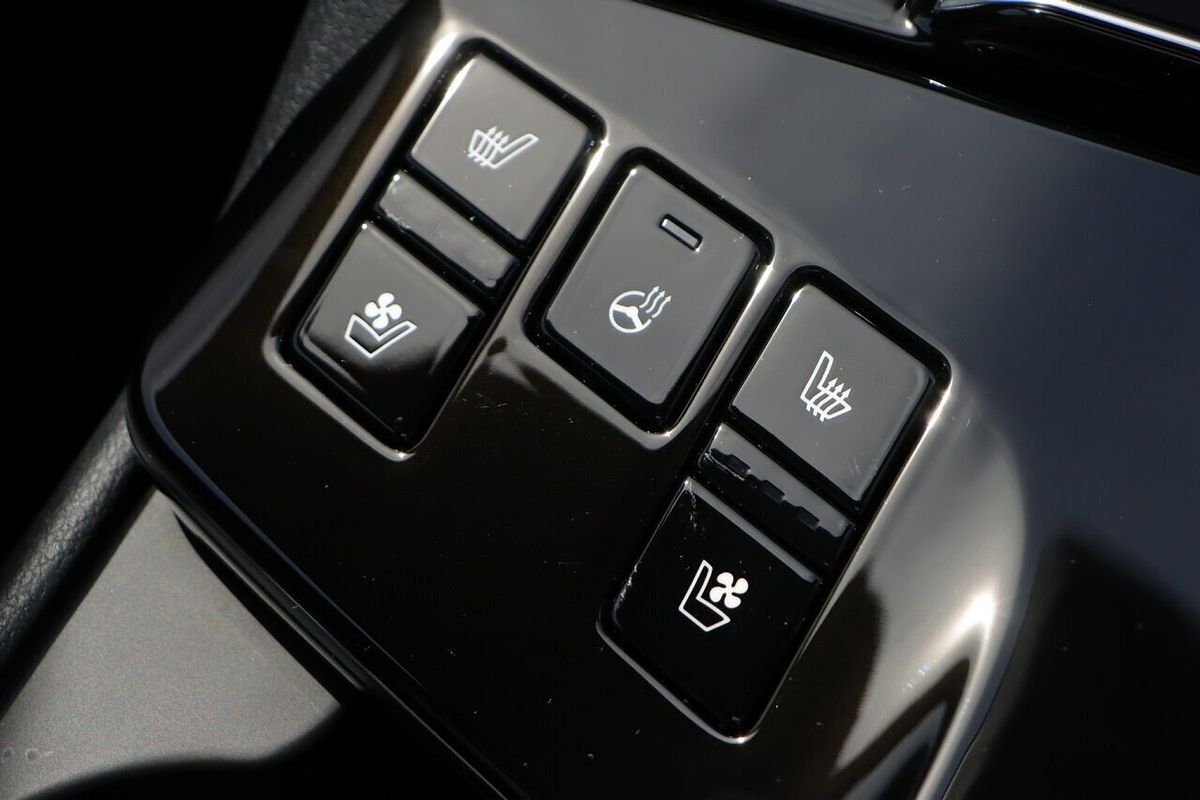 2025 Kia Sportage HEV GT-Line NQ5