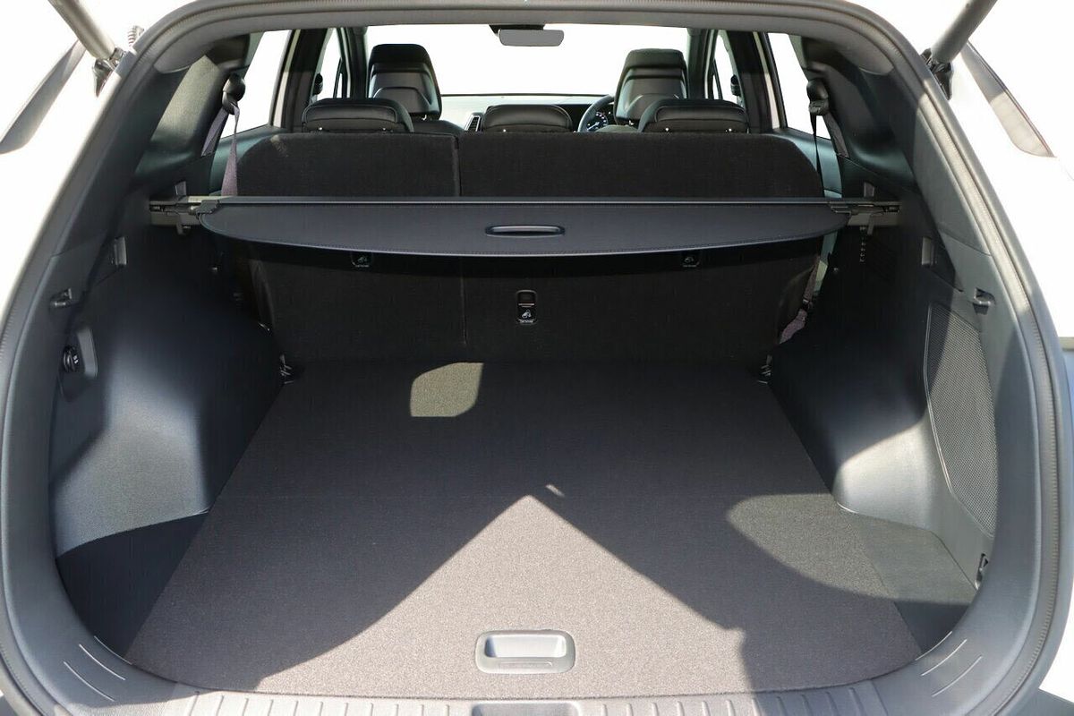 2025 Kia Sportage HEV GT-Line NQ5