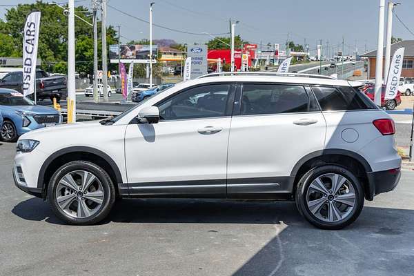 2020 GWM H6 LUX