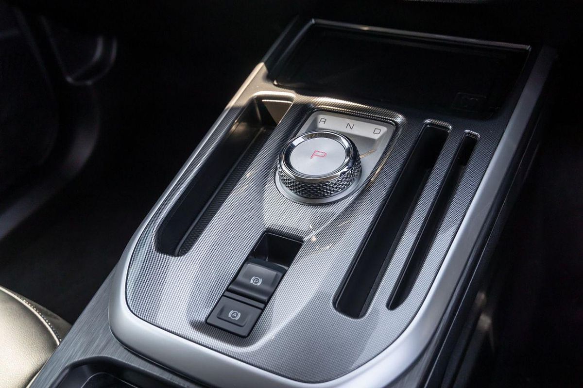 2023 GWM Haval Jolion Lux Hybrid A01