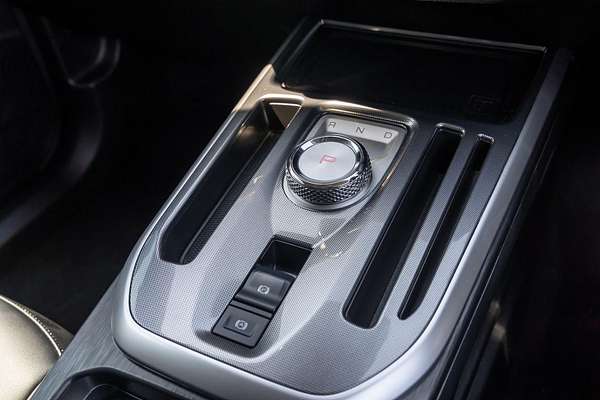 2023 GWM Haval Jolion Lux Hybrid A01