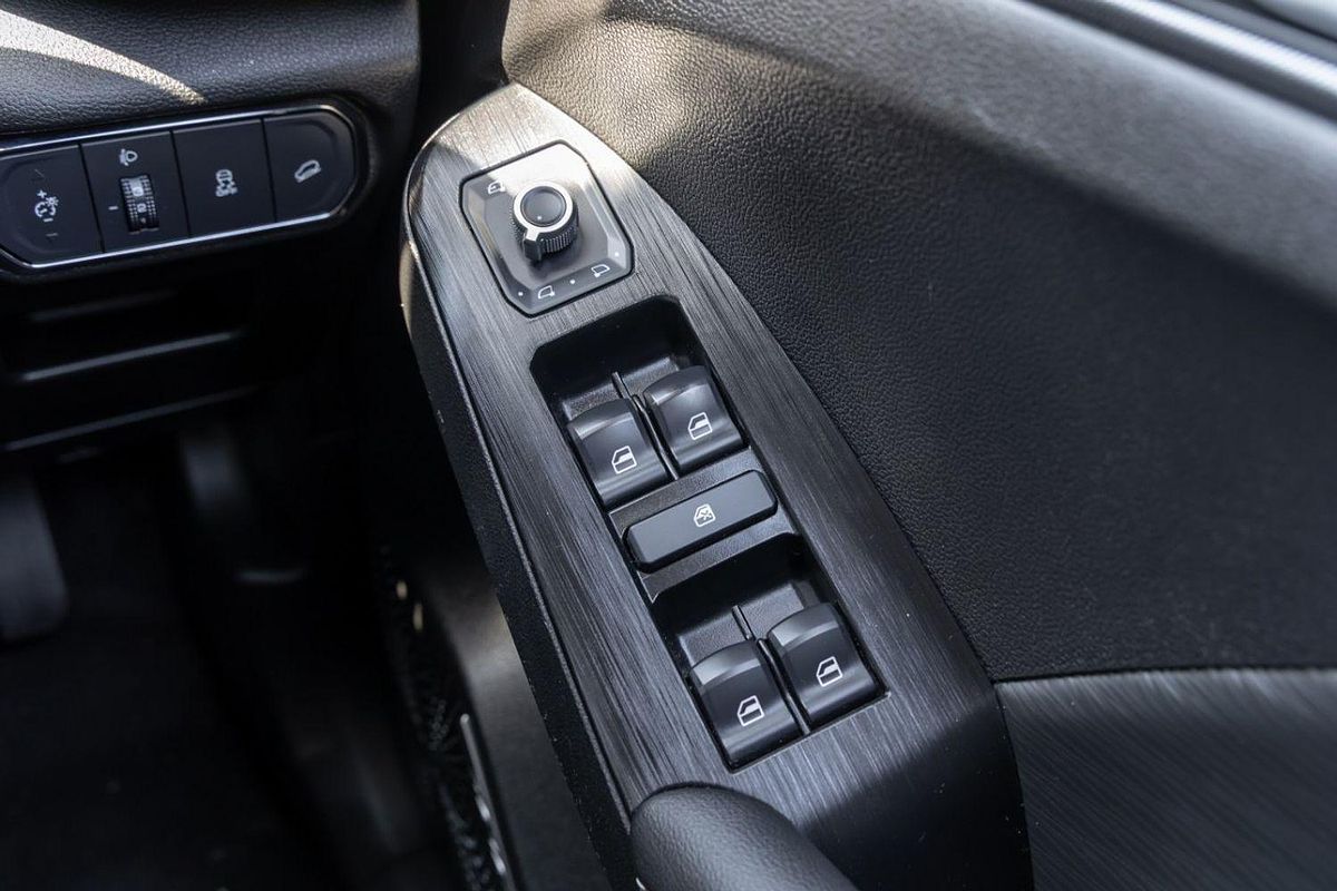 2023 GWM Haval Jolion Lux Hybrid A01