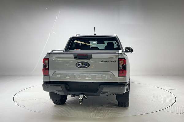 2024 Ford Ranger Wildtrak 4X4 2.0L
