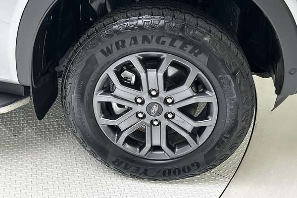 2024 Ford Ranger Wildtrak 4X4 2.0L