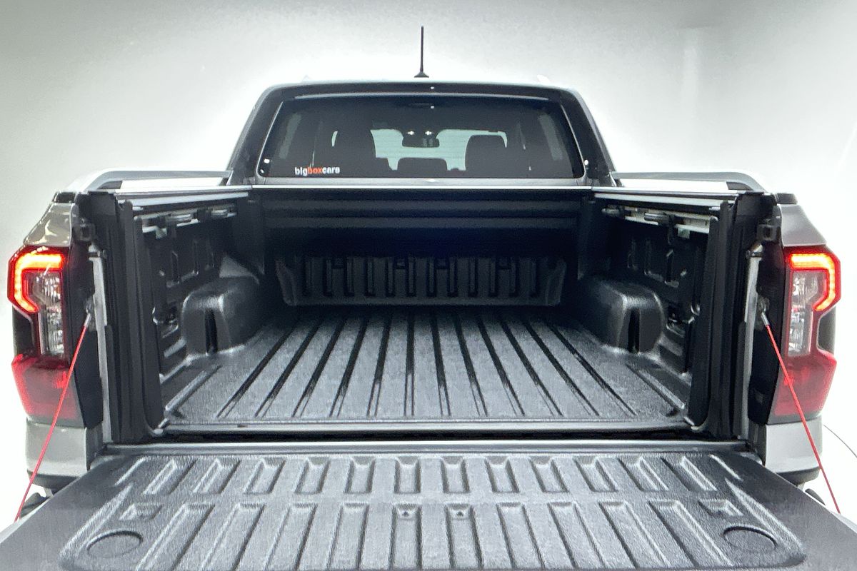 2024 Ford Ranger Wildtrak 4X4 2.0L