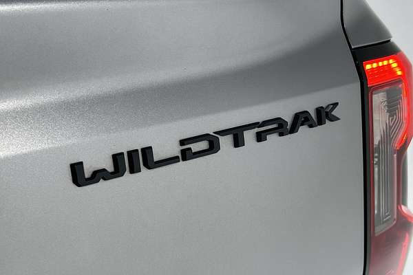 2024 Ford Ranger Wildtrak 4X4 2.0L