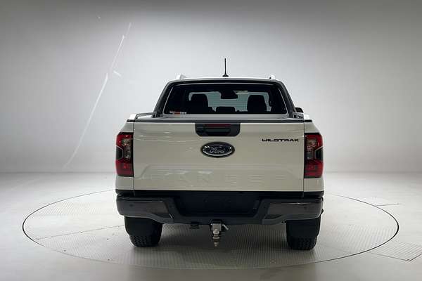 2024 Ford Ranger Wildtrak 4X4 2.0L