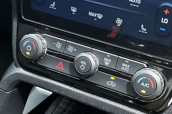 2024 Ford Ranger Wildtrak 4X4 2.0L