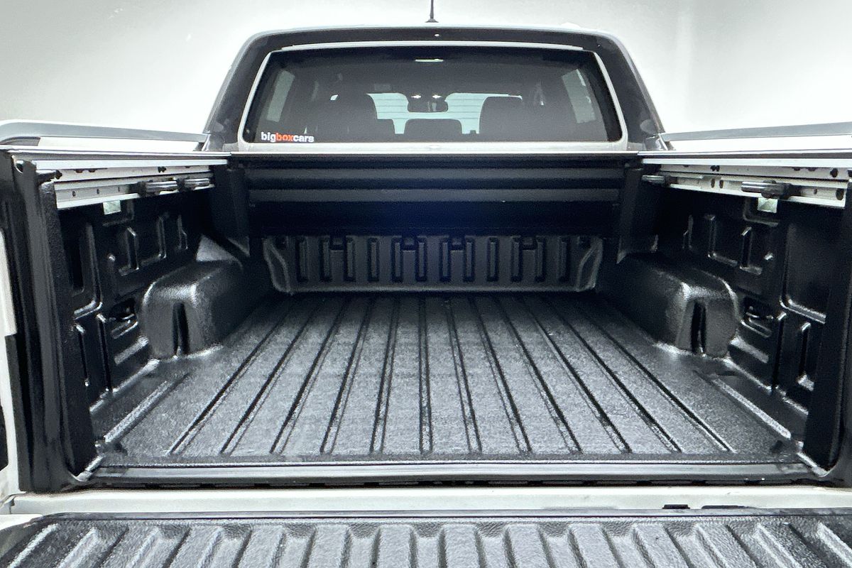 2024 Ford Ranger Wildtrak 4X4 2.0L