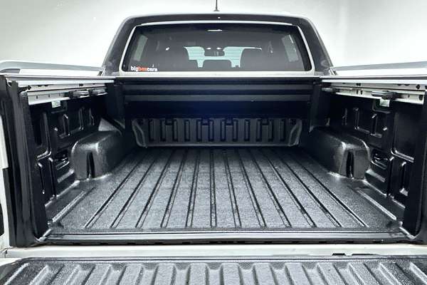 2024 Ford Ranger Wildtrak 4X4 2.0L