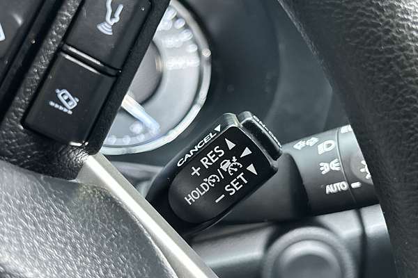 2023 Toyota Hilux SR Hi-Rider GUN136R Rear Wheel Drive