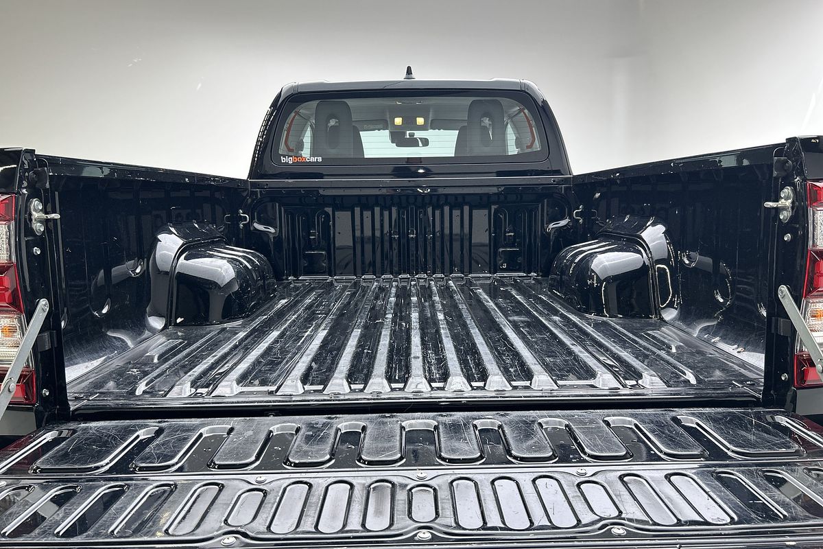 2023 Toyota Hilux SR Hi-Rider GUN136R Rear Wheel Drive
