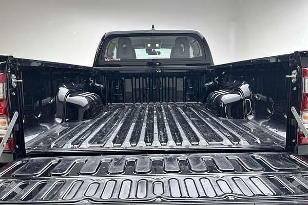 2023 Toyota Hilux SR Hi-Rider GUN136R Rear Wheel Drive