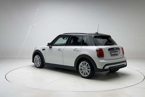 2023 MINI Hatch Cooper Classic F55 LCI-2