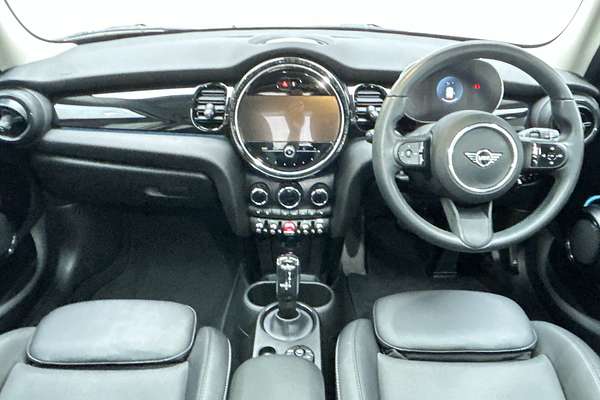 2023 MINI Hatch Cooper Classic F55 LCI-2