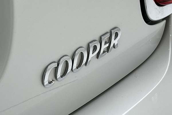 2023 MINI Hatch Cooper Classic F55 LCI-2