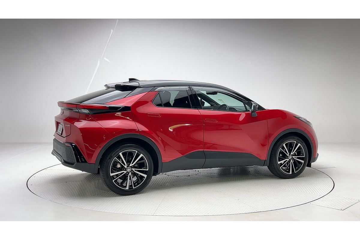 2024 Toyota C-HR Koba ZYX20R