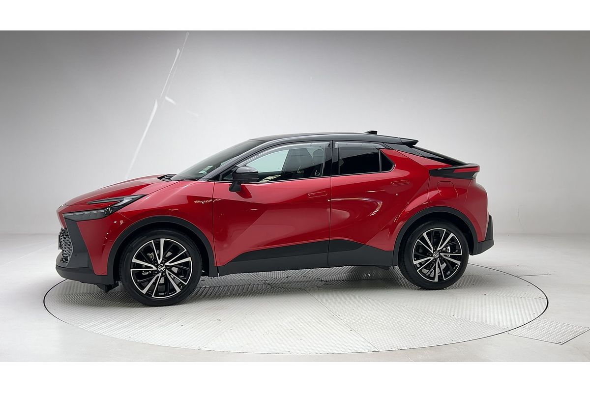 2024 Toyota C-HR Koba ZYX20R