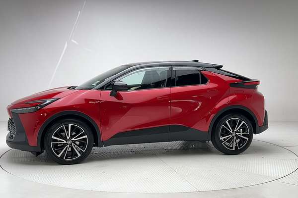 2024 Toyota C-HR Koba ZYX20R