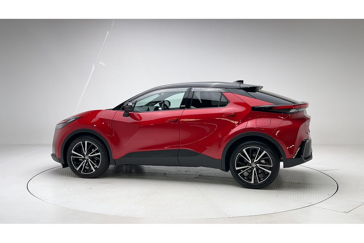 2024 Toyota C-HR Koba ZYX20R