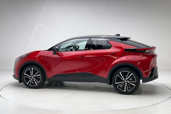 2024 Toyota C-HR Koba ZYX20R