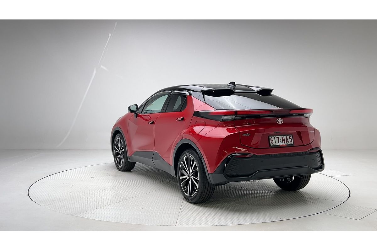 2024 Toyota C-HR Koba ZYX20R
