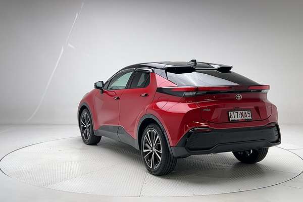 2024 Toyota C-HR Koba ZYX20R