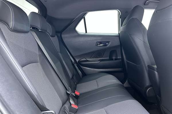 2024 Toyota C-HR Koba ZYX20R