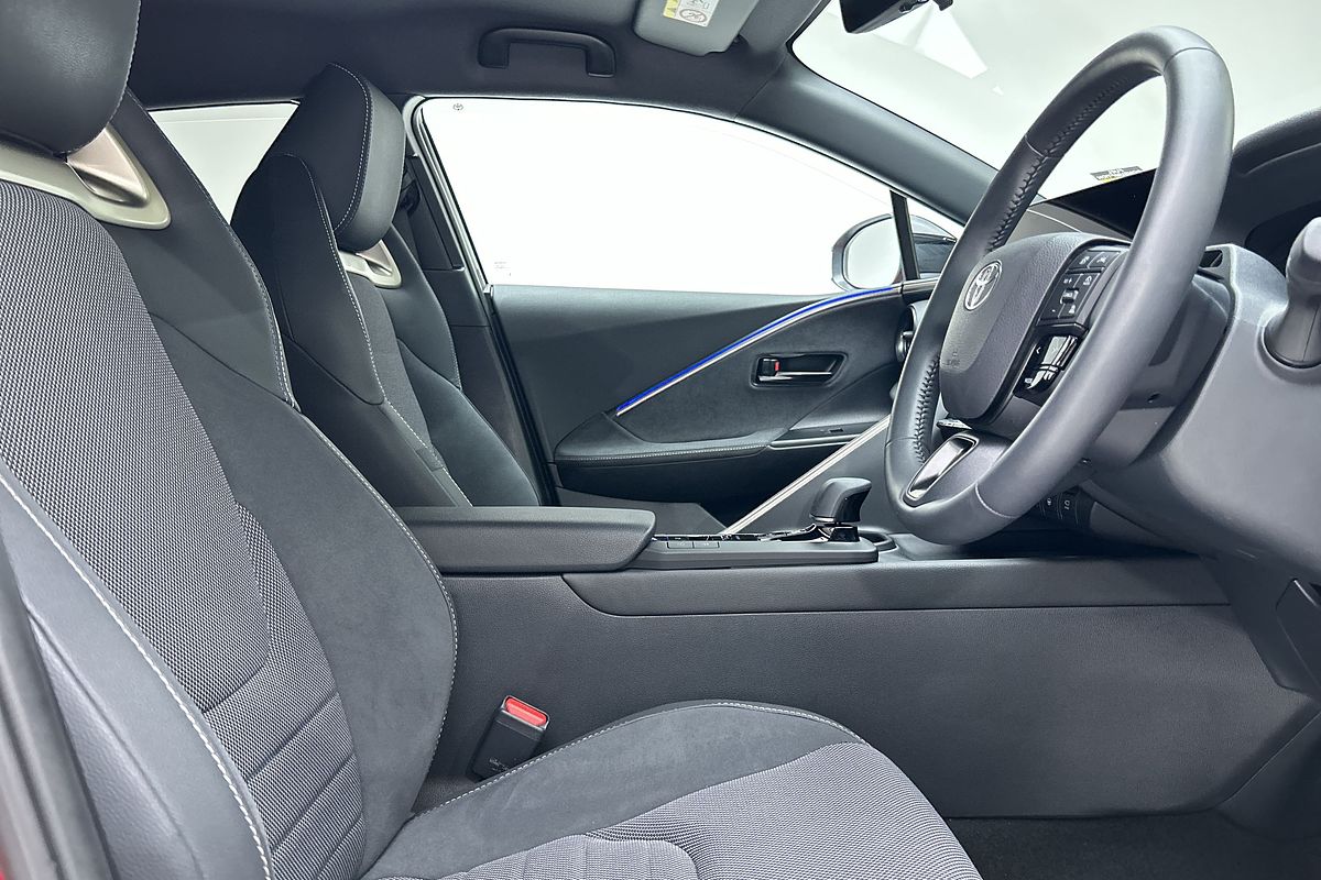 2024 Toyota C-HR Koba ZYX20R