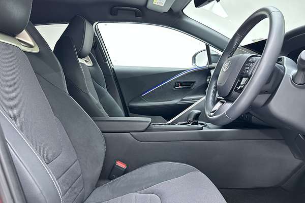 2024 Toyota C-HR Koba ZYX20R