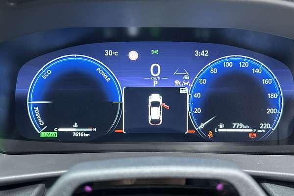 2024 Toyota C-HR Koba ZYX20R