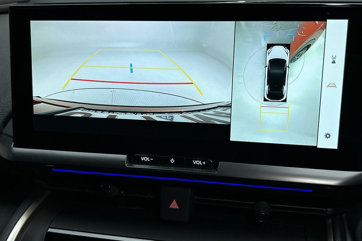 2024 Toyota C-HR Koba ZYX20R