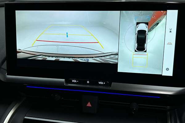 2024 Toyota C-HR Koba ZYX20R